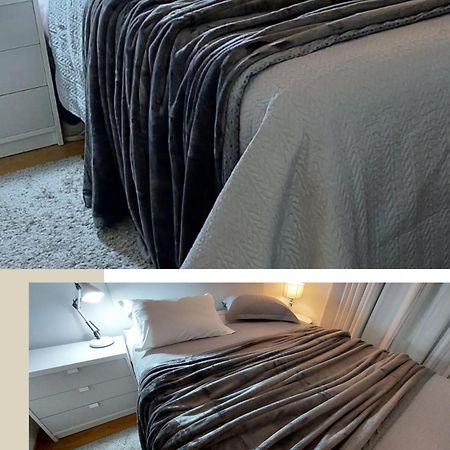 Flat Gramado Home Sweet Home ภายนอก รูปภาพ