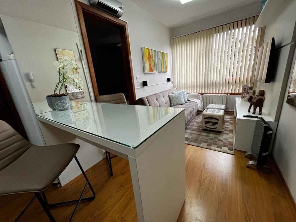 Flat Gramado Home Sweet Home ภายนอก รูปภาพ