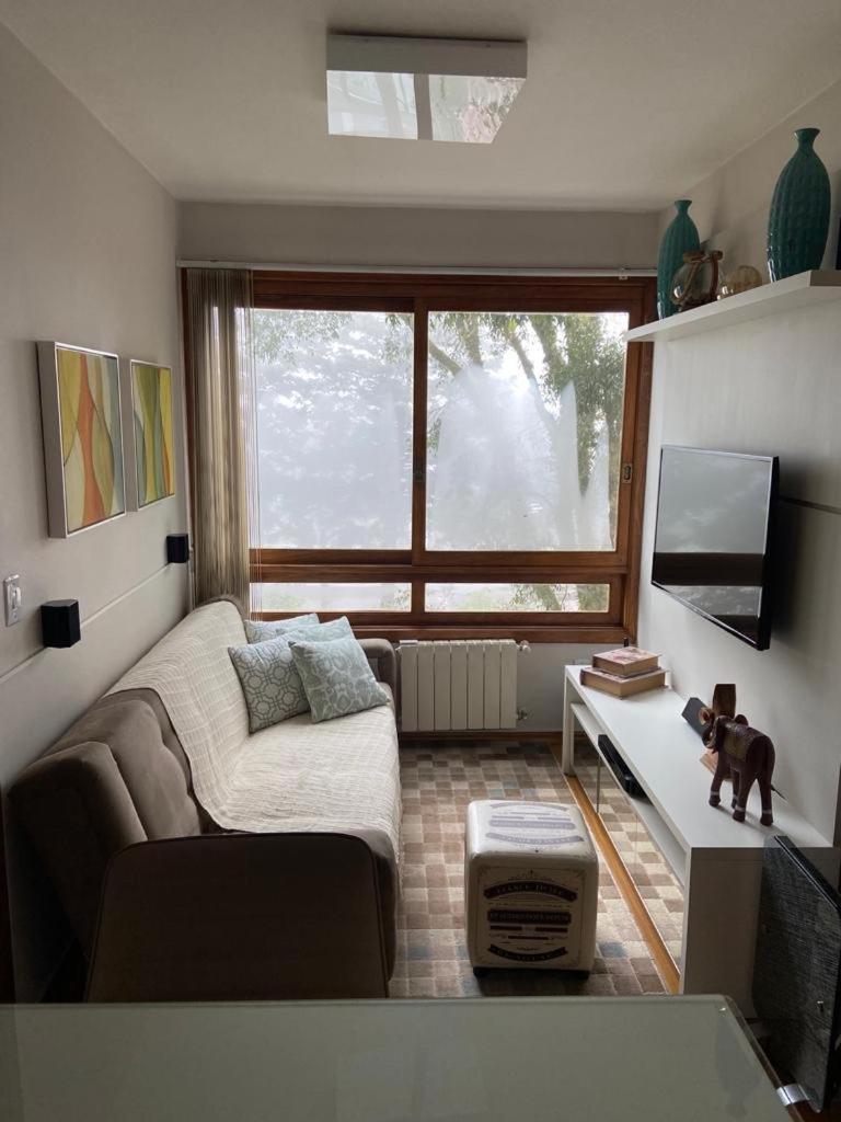 Flat Gramado Home Sweet Home ห้อง รูปภาพ